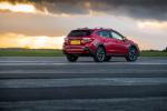 Subaru XV 2017 года (UK)